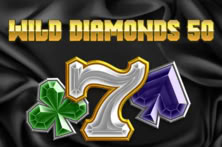 Wild Diamonds 50