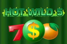 Hot Wild 5
