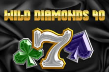 Wild Diamonds 40