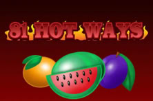 81 Hot Ways