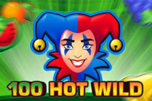 Hot Wild 100