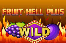 Fruit Hell Plus
