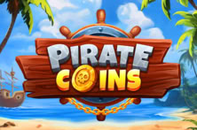 Pirate Coins