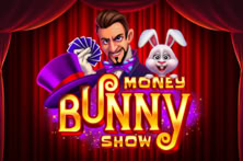 Money Bunny Show