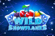 Wild Snowflakes