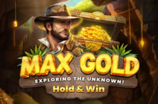 Max Gold