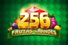 256 Frutas Grandes