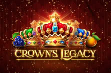 Crown S Legacy