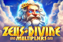 Zeus Divine Multipliers