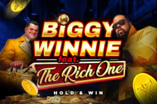 Biggy Winnie Feat The Rich One
