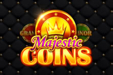Majestic Coins