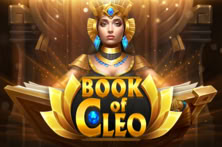Book Of Cleo