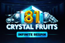 81 Crystal Fruits