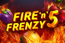 Fire N Frenzy 5