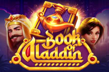Book Of Aladdin