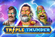 Triple Thunder