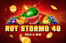 Rot Stormo