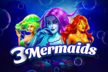 3 Mermaids