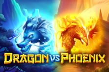 Dragon Vs Phoenix