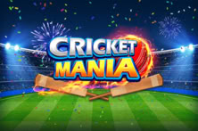 Cricket Mania