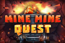 Mine Mine Quest