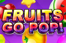 Fruits Go Pop