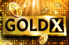 Gold X