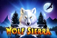 Wolf Sierra