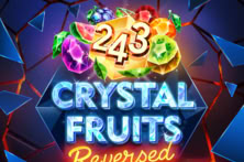 243 Crystal Fruits Reversed