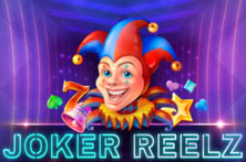 Joker Reelz