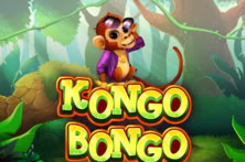 Kongo Bongo