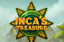 Incas Treasure