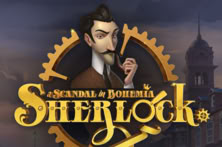 Sherlock A Scandal In Bohemia