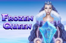 Frozen Queen