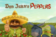 Don Juans Peppers
