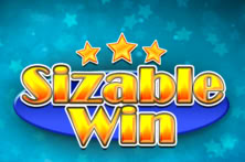 Sizable Win