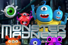 Monster Madness