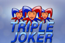 Triple Joker