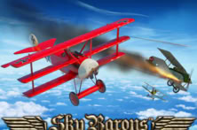 Sky Barons