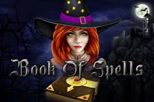 Book Of Spells