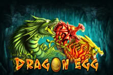 Dragon Egg