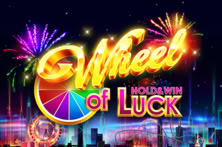Wheel Of Luck