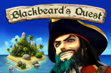 Blackbeards Quest