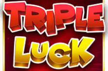 Triple Luck