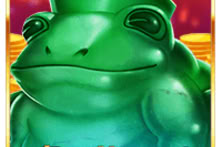 Fortune Frog