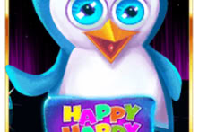 Happy Happy Penguin