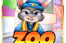 Zoomania