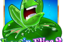 Frogs N Flies 2