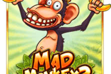 Mad Monkey 2
