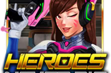 Heroes Never Die